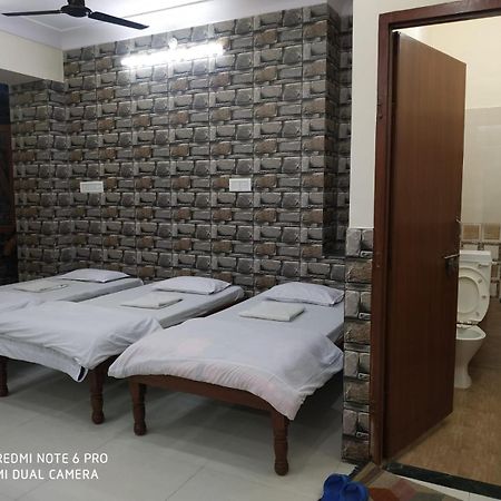 Boby Home Stay "Boby Mansion" جايبور المظهر الخارجي الصورة