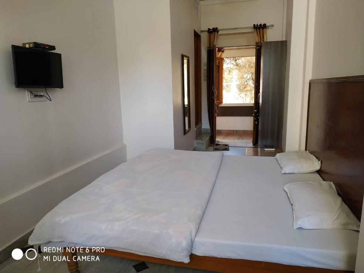 Boby Home Stay "Boby Mansion" جايبور المظهر الخارجي الصورة