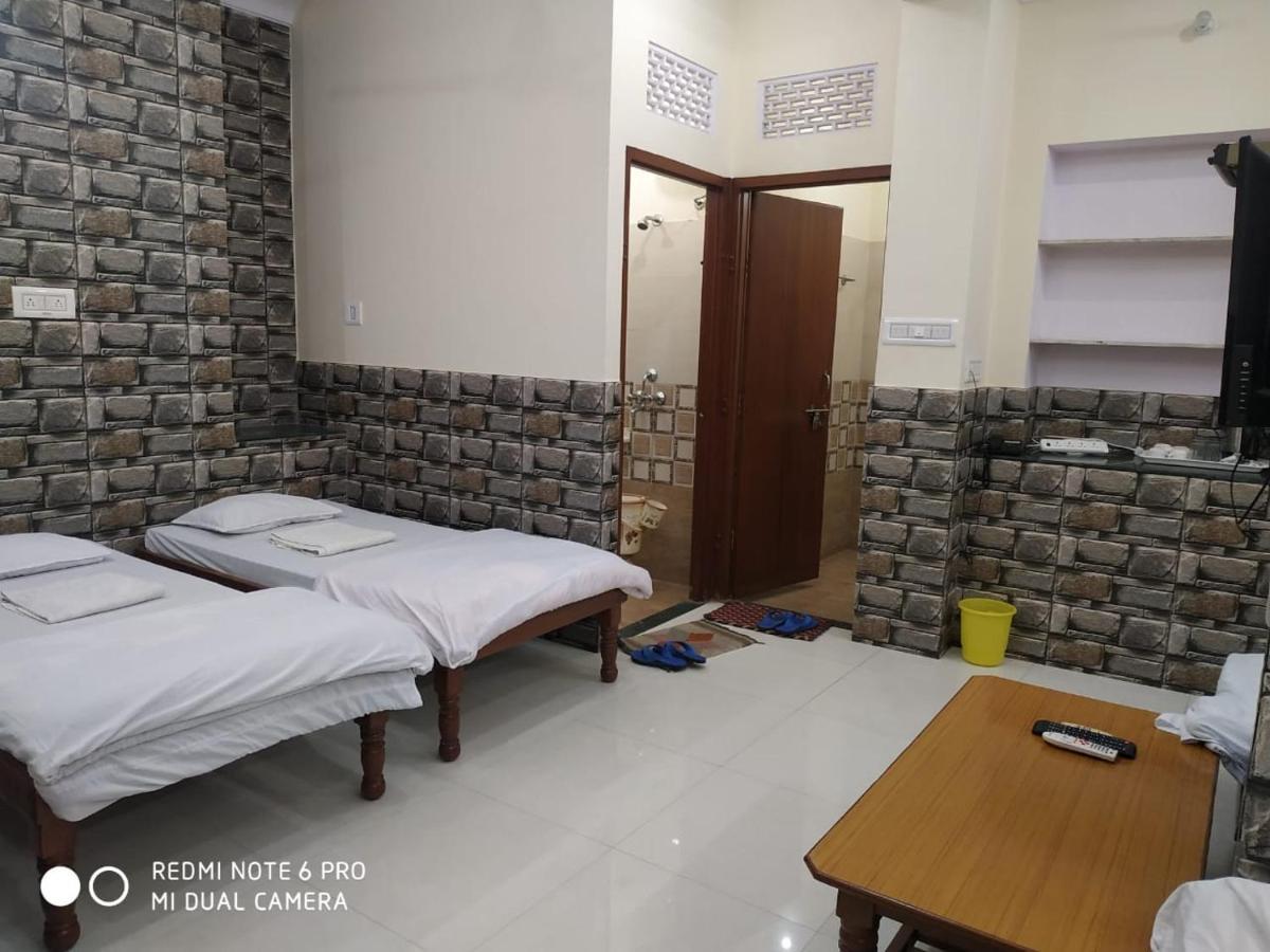 Boby Home Stay "Boby Mansion" جايبور المظهر الخارجي الصورة