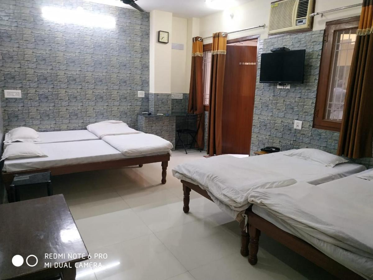Boby Home Stay "Boby Mansion" جايبور المظهر الخارجي الصورة