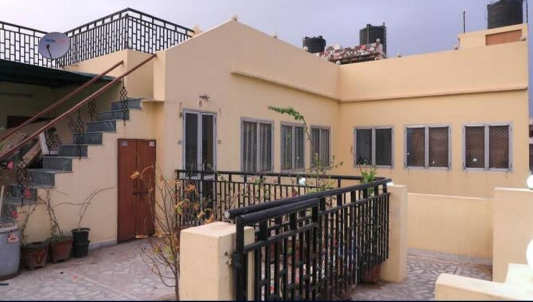 Boby Home Stay "Boby Mansion" جايبور المظهر الخارجي الصورة