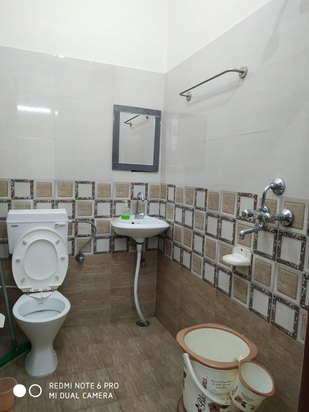 Boby Home Stay "Boby Mansion" جايبور المظهر الخارجي الصورة
