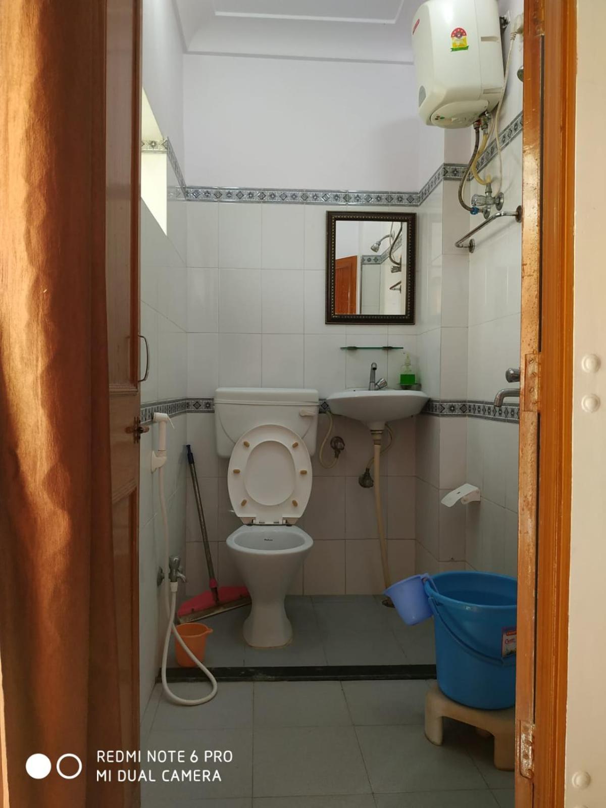 Boby Home Stay "Boby Mansion" جايبور المظهر الخارجي الصورة