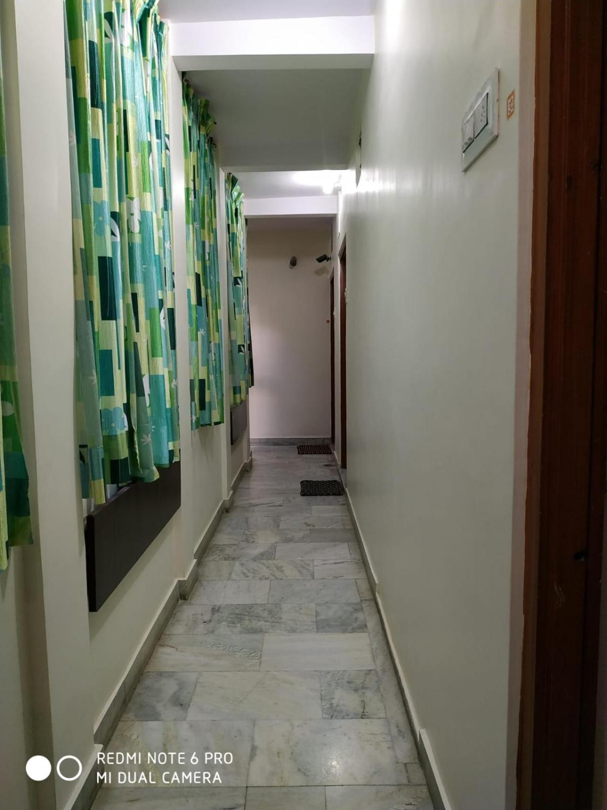 Boby Home Stay "Boby Mansion" جايبور المظهر الخارجي الصورة