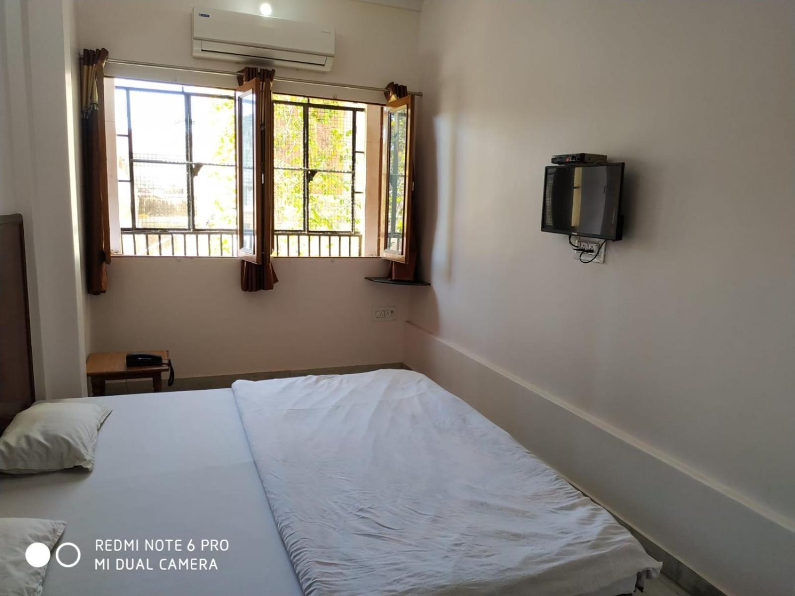 Boby Home Stay "Boby Mansion" جايبور المظهر الخارجي الصورة