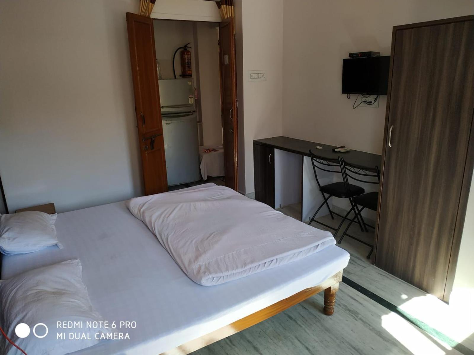 Boby Home Stay "Boby Mansion" جايبور المظهر الخارجي الصورة