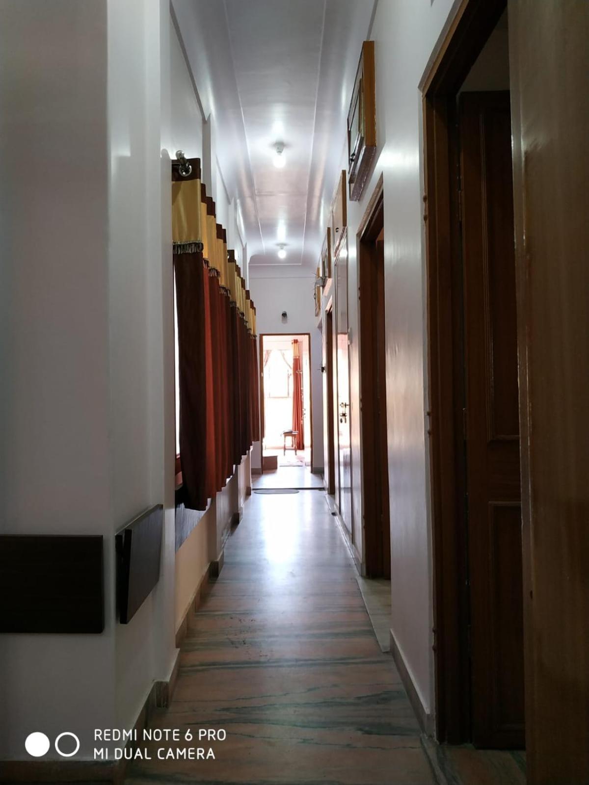 Boby Home Stay "Boby Mansion" جايبور المظهر الخارجي الصورة