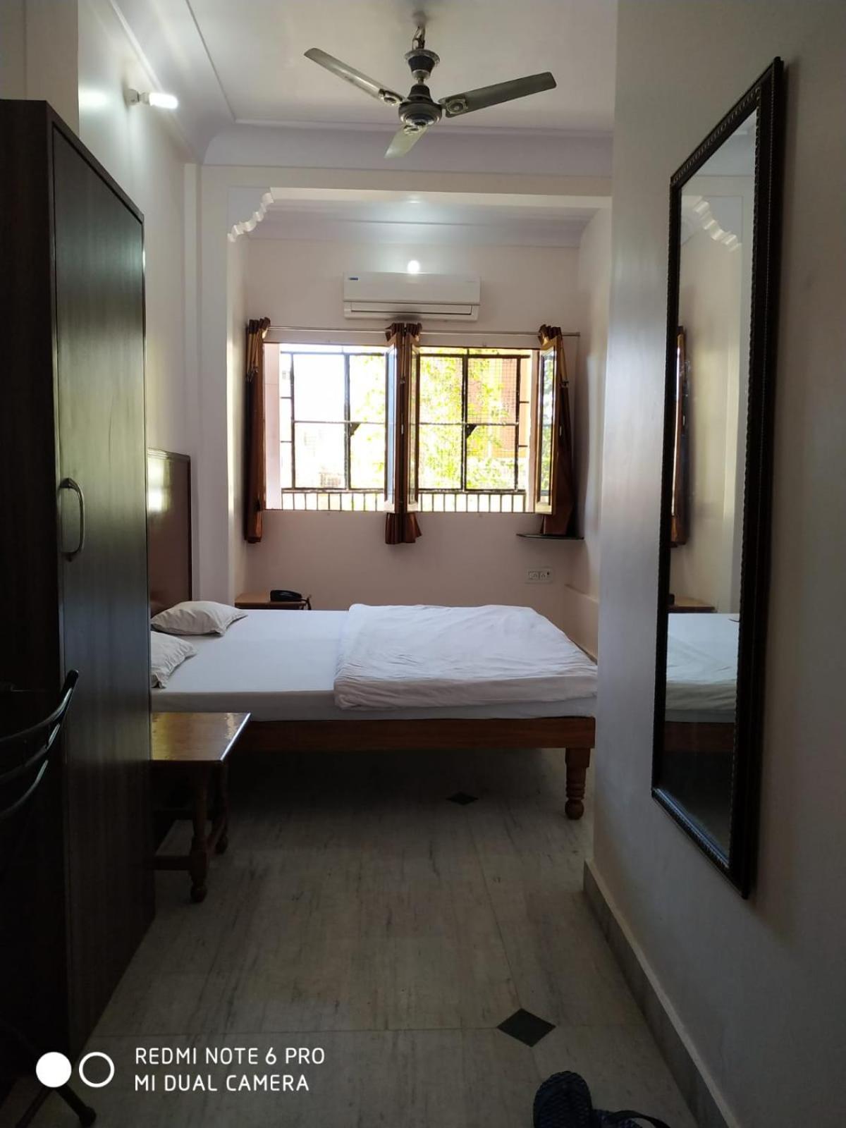 Boby Home Stay "Boby Mansion" جايبور المظهر الخارجي الصورة