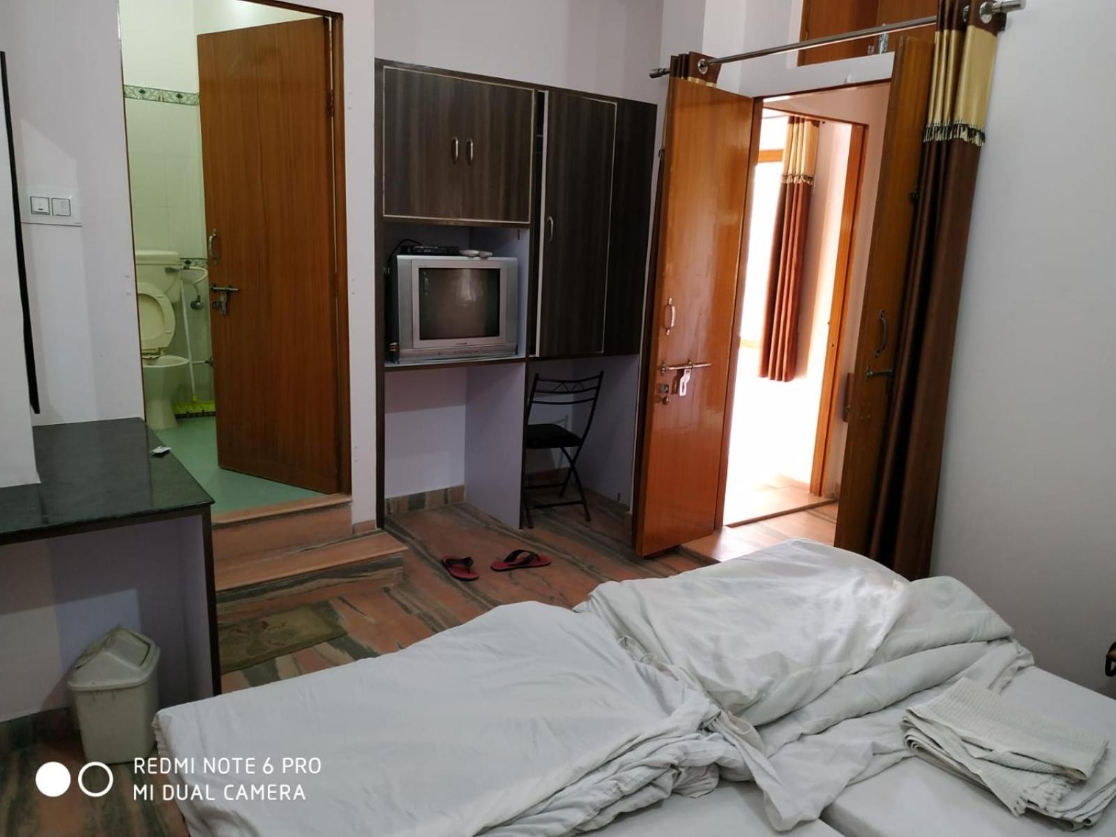 Boby Home Stay "Boby Mansion" جايبور المظهر الخارجي الصورة