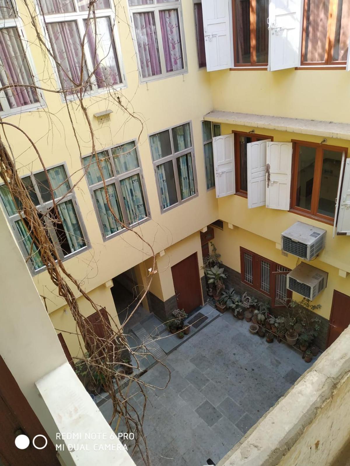 Boby Home Stay "Boby Mansion" جايبور المظهر الخارجي الصورة